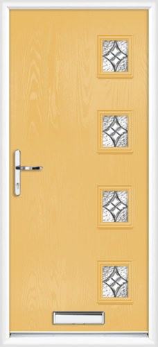 Hertford zinc art elegance